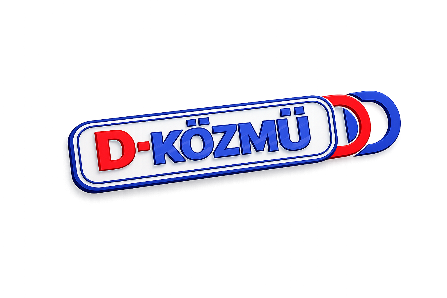 D-Közmű · D-VISUAL DATA TERMINAL